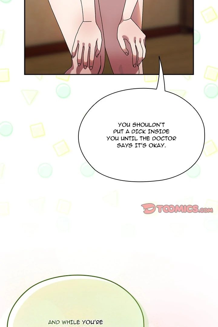 Boss! Give me your daughter! Chapter 78 - Page 49