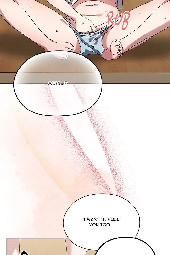 Boss! Give me your daughter! Chapter 78 - Page 65