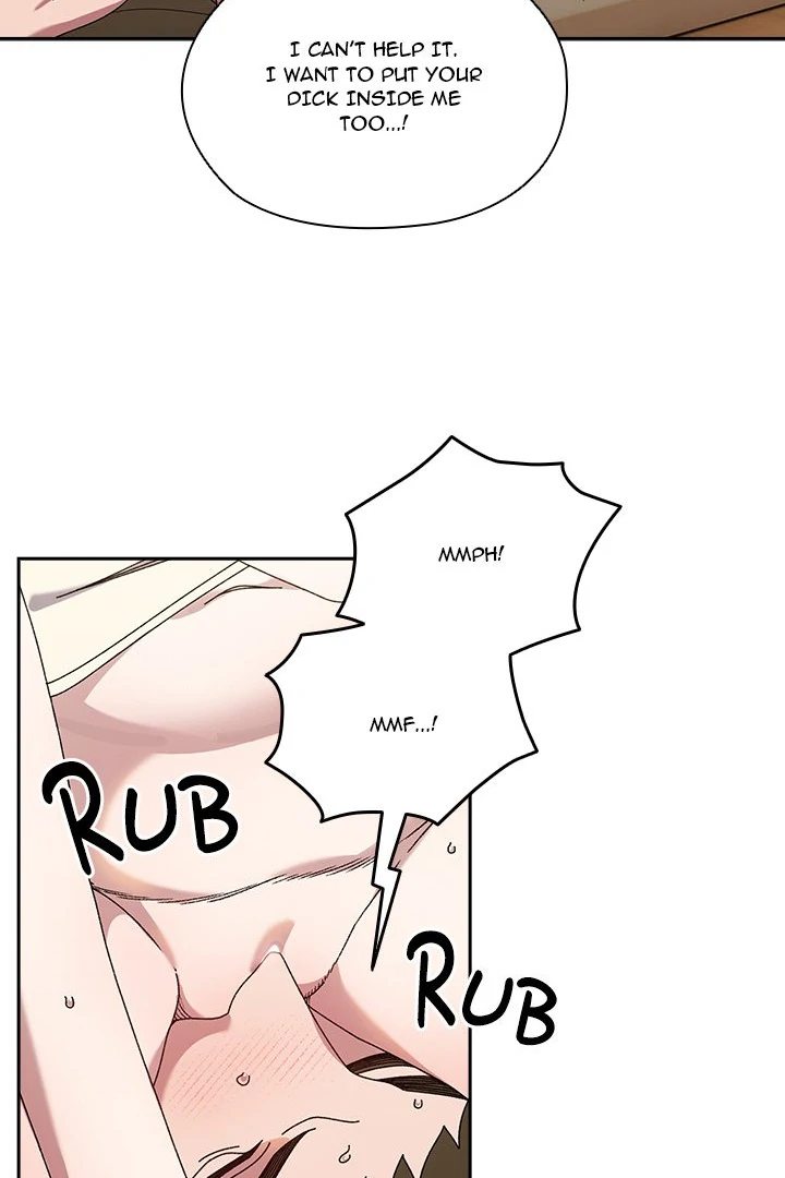 Boss! Give me your daughter! Chapter 78 - Page 70