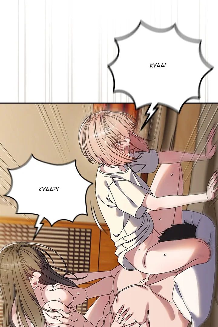 Boss! Give me your daughter! Chapter 78 - Page 74