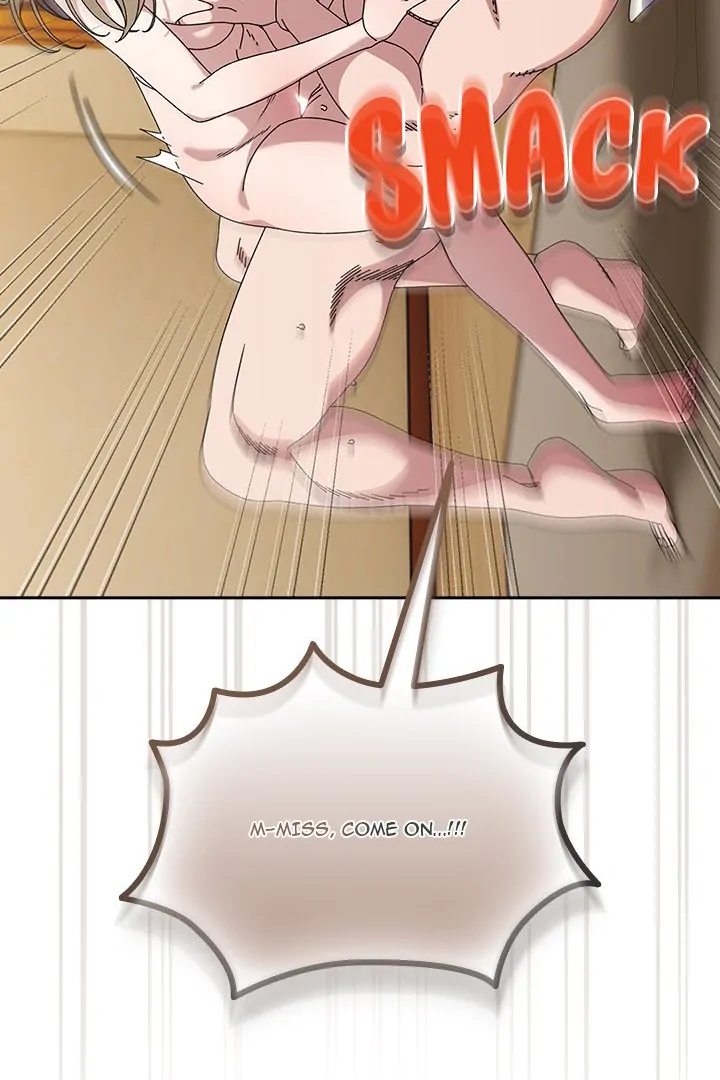 Boss! Give me your daughter! Chapter 78 - Page 75