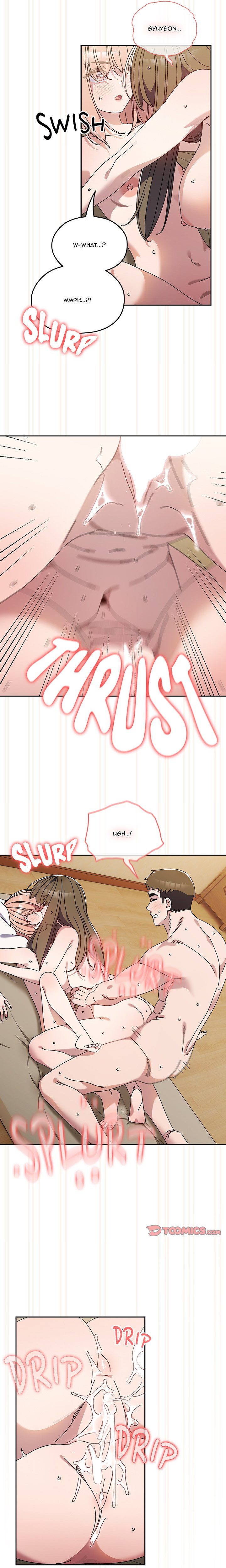 Boss! Give me your daughter! Chapter 79 - Page 7