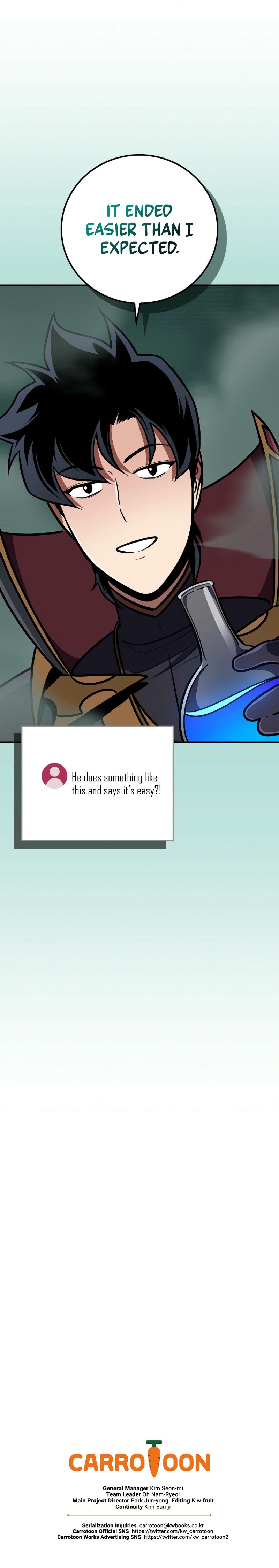 Archmage Streamer Chapter 139 - Page 13