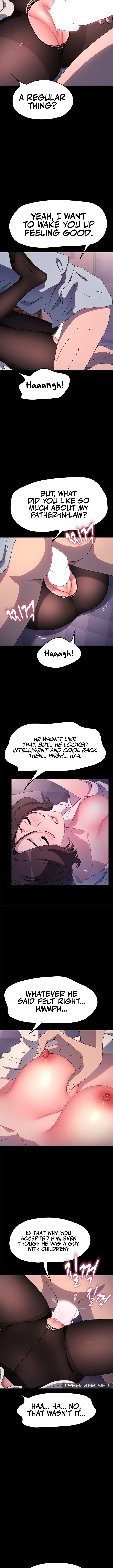 Man of The House Chapter 45 - Page 5