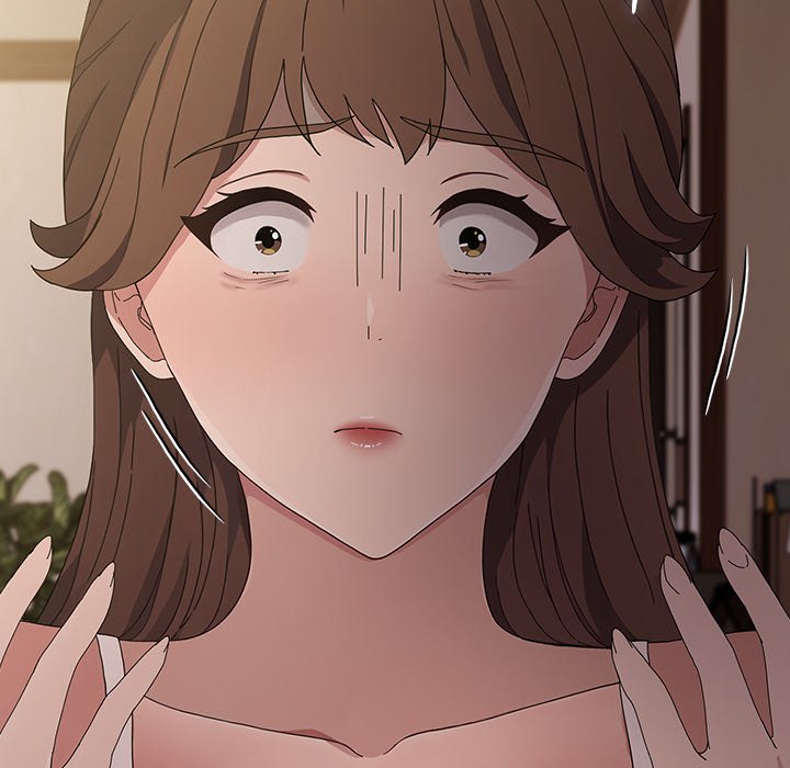 Man of The House Chapter 81 - Page 114