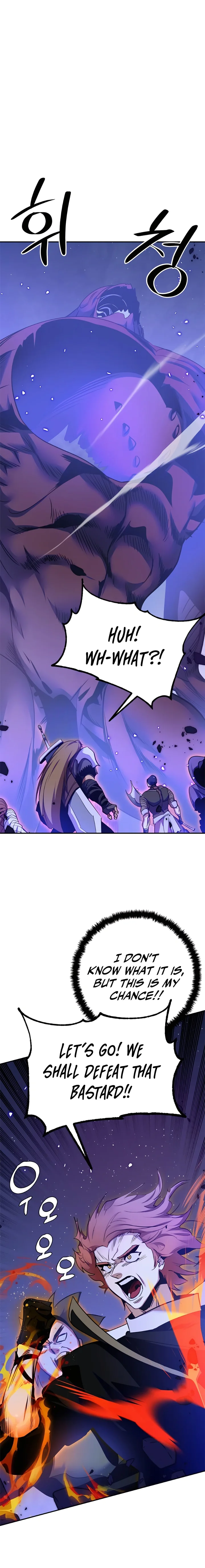 Return to Player Chapter 148 - Page 14