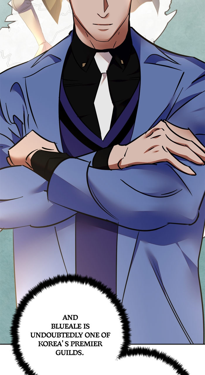 Return to Player Chapter 154 - Page 52