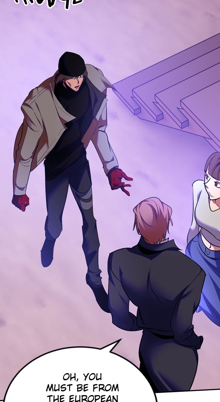 Return to Player Chapter 158 - Page 31