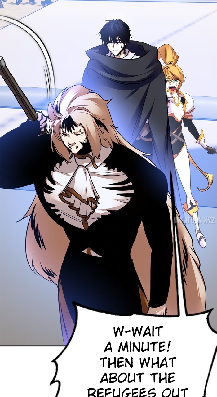 Return to Player Chapter 171 - Page 40