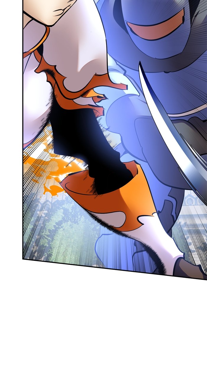 Return to Player Chapter 171 - Page 5