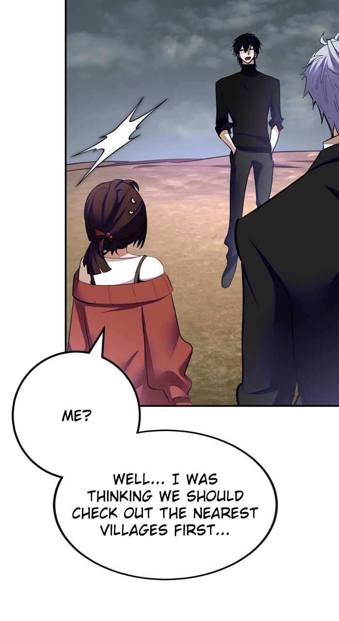 Return to Player Chapter 184 - Page 38