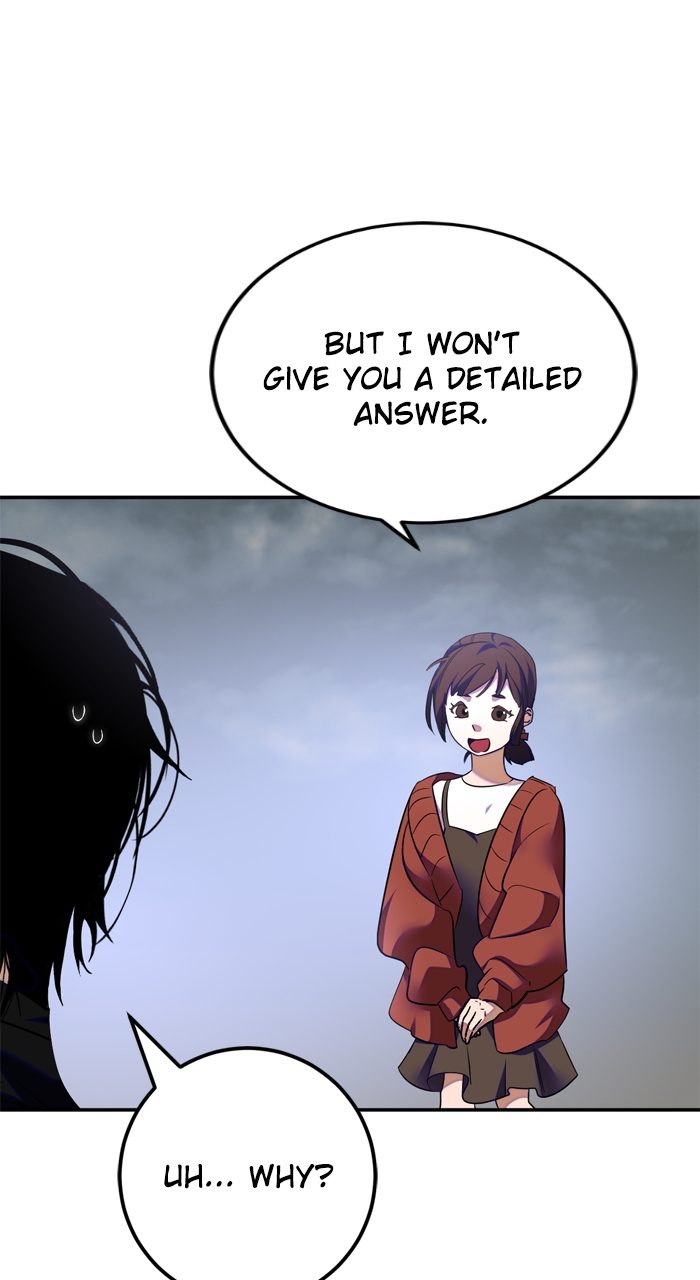 Return to Player Chapter 184 - Page 39