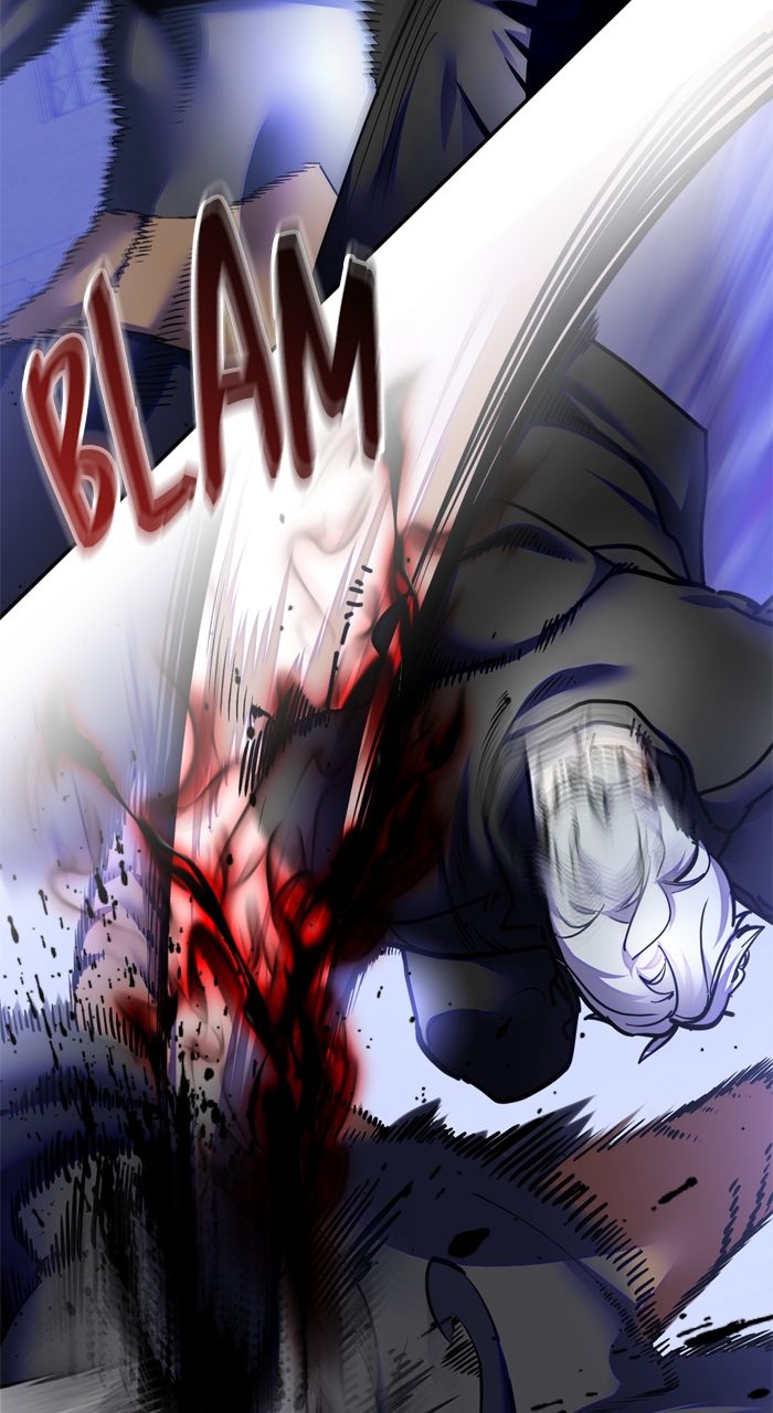 Return to Player Chapter 189 - Page 12