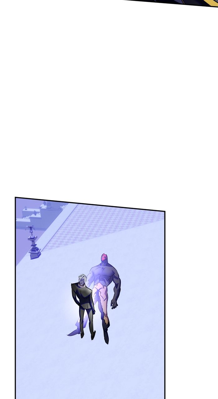 Return to Player Chapter 189 - Page 20