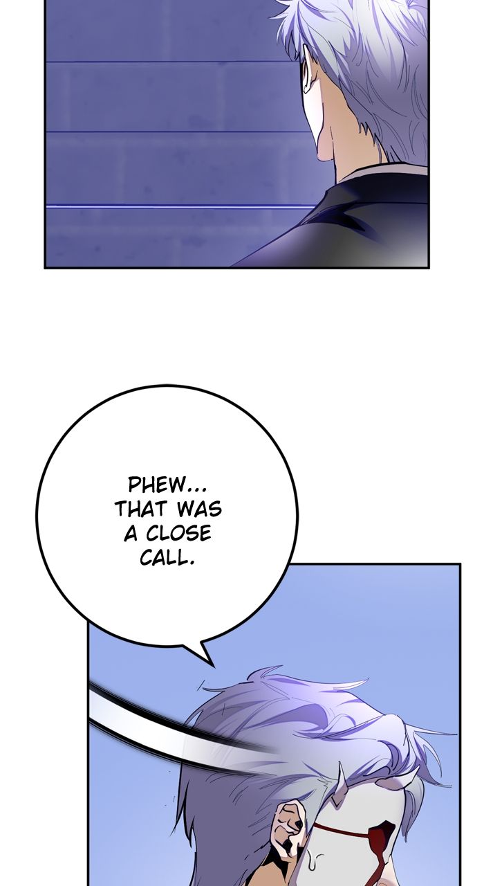 Return to Player Chapter 189 - Page 25