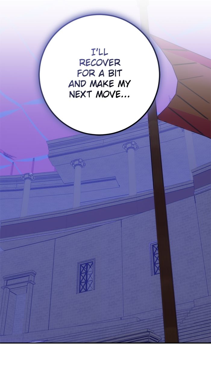 Return to Player Chapter 189 - Page 27