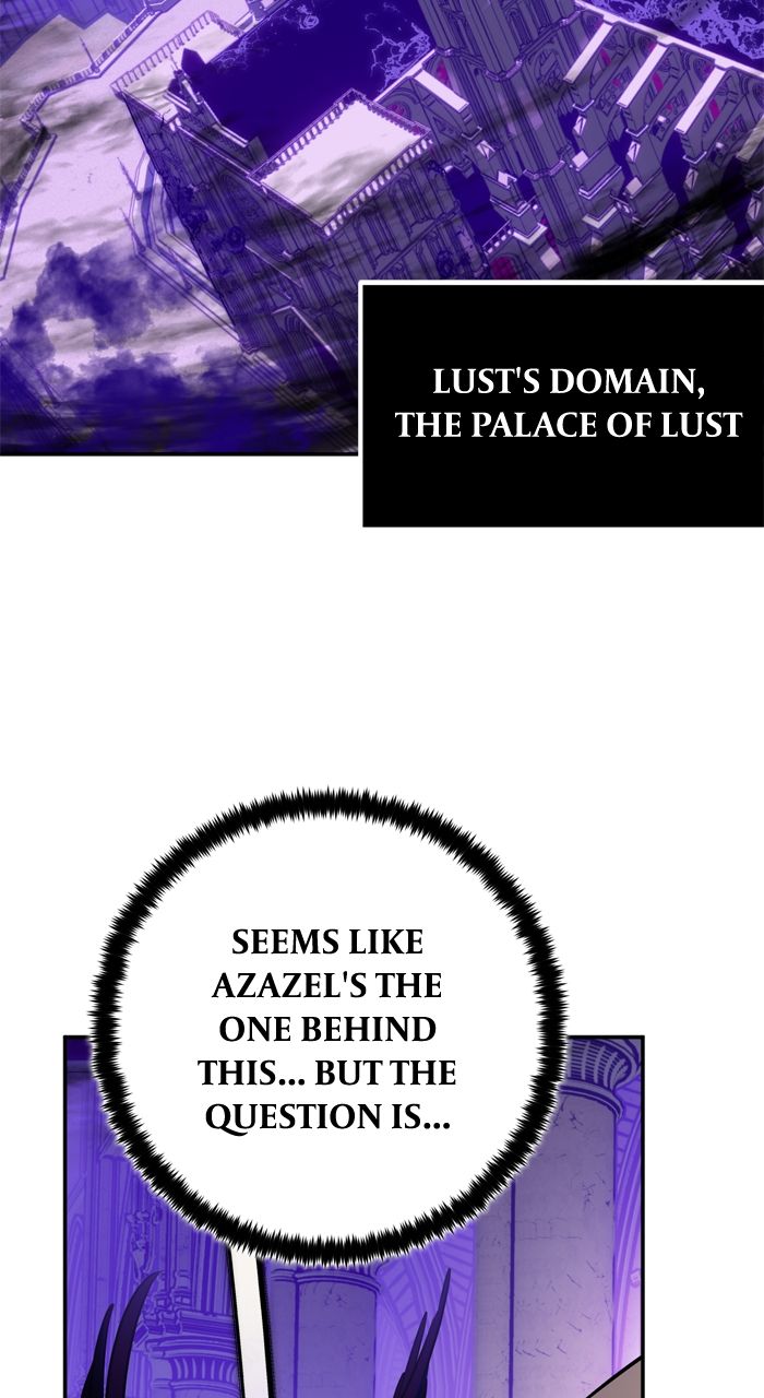 Return to Player Chapter 189 - Page 30