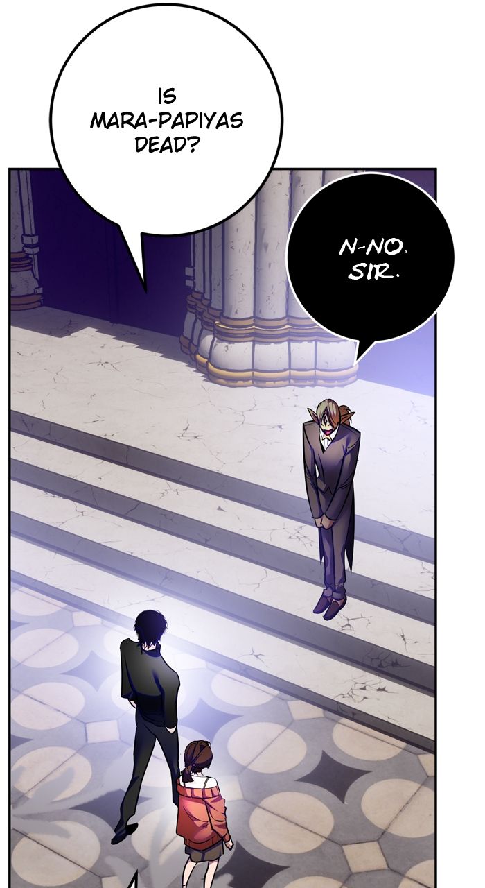 Return to Player Chapter 189 - Page 32