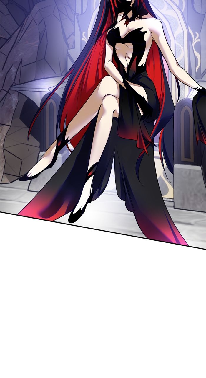 Return to Player Chapter 189 - Page 43