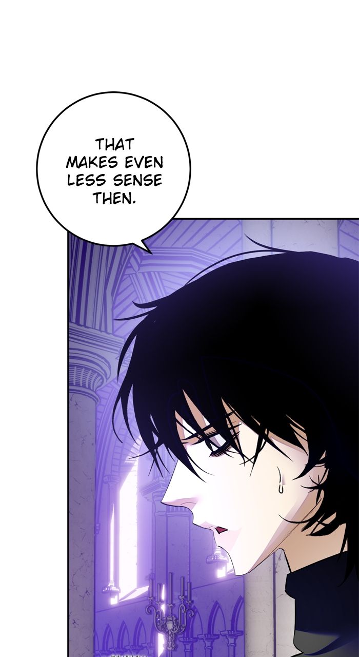 Return to Player Chapter 189 - Page 47