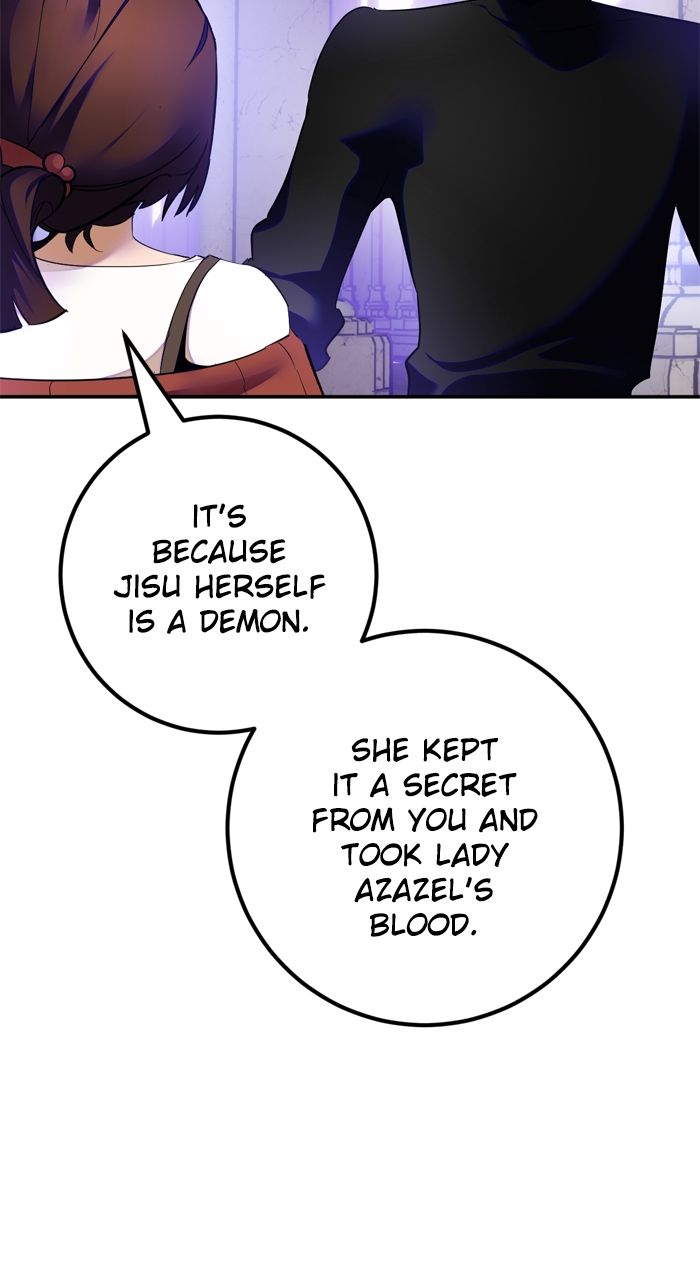 Return to Player Chapter 189 - Page 51