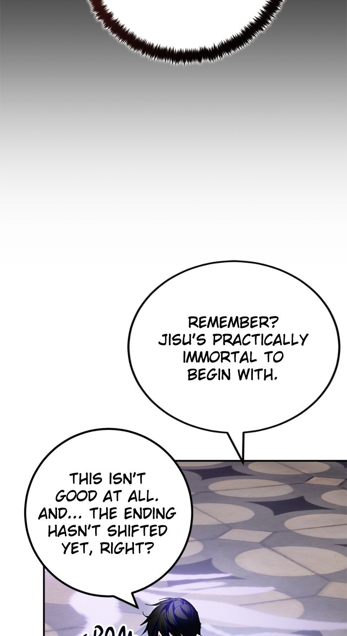 Return to Player Chapter 189 - Page 57