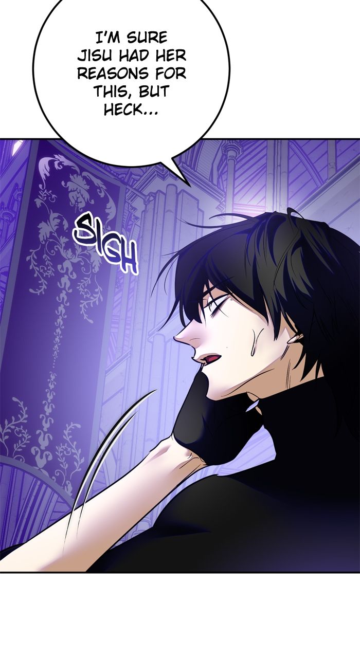 Return to Player Chapter 189 - Page 59