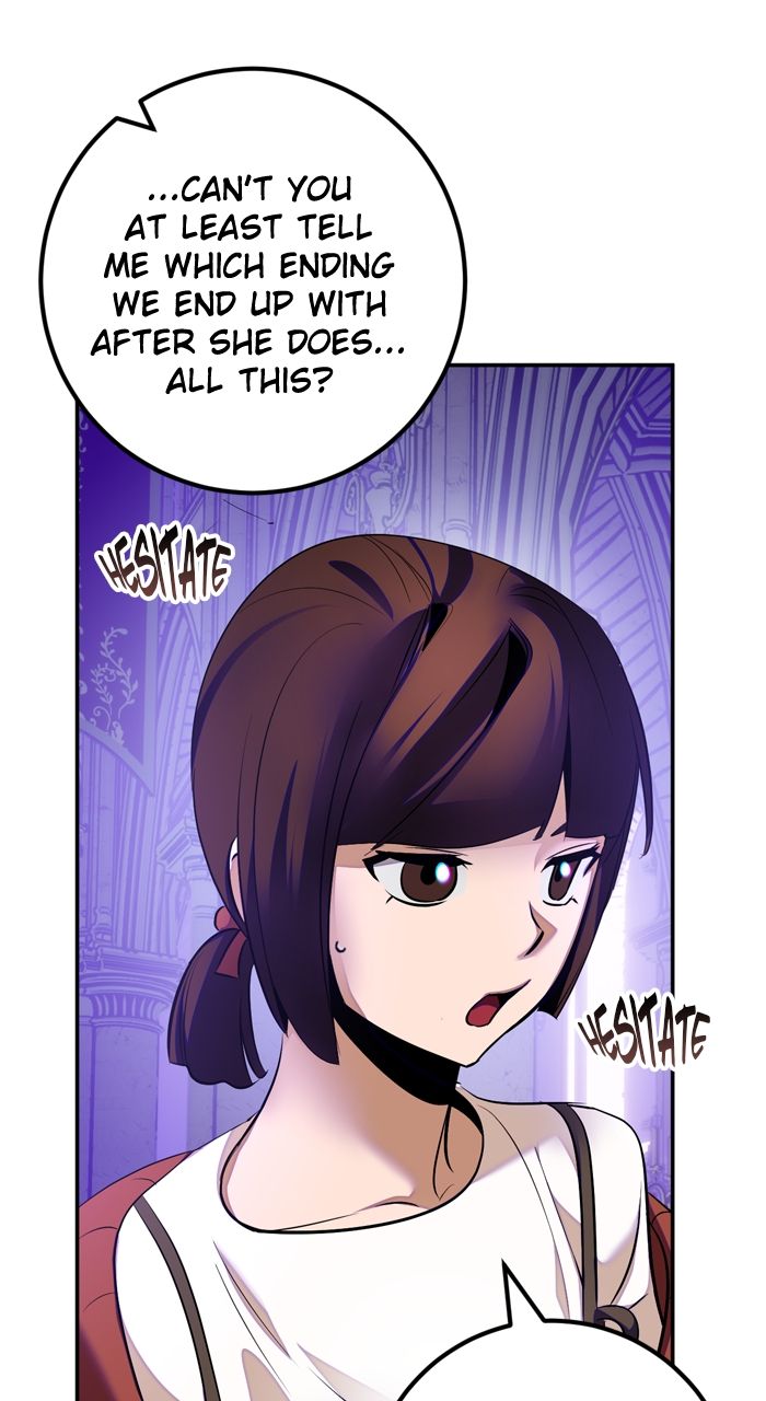 Return to Player Chapter 189 - Page 60