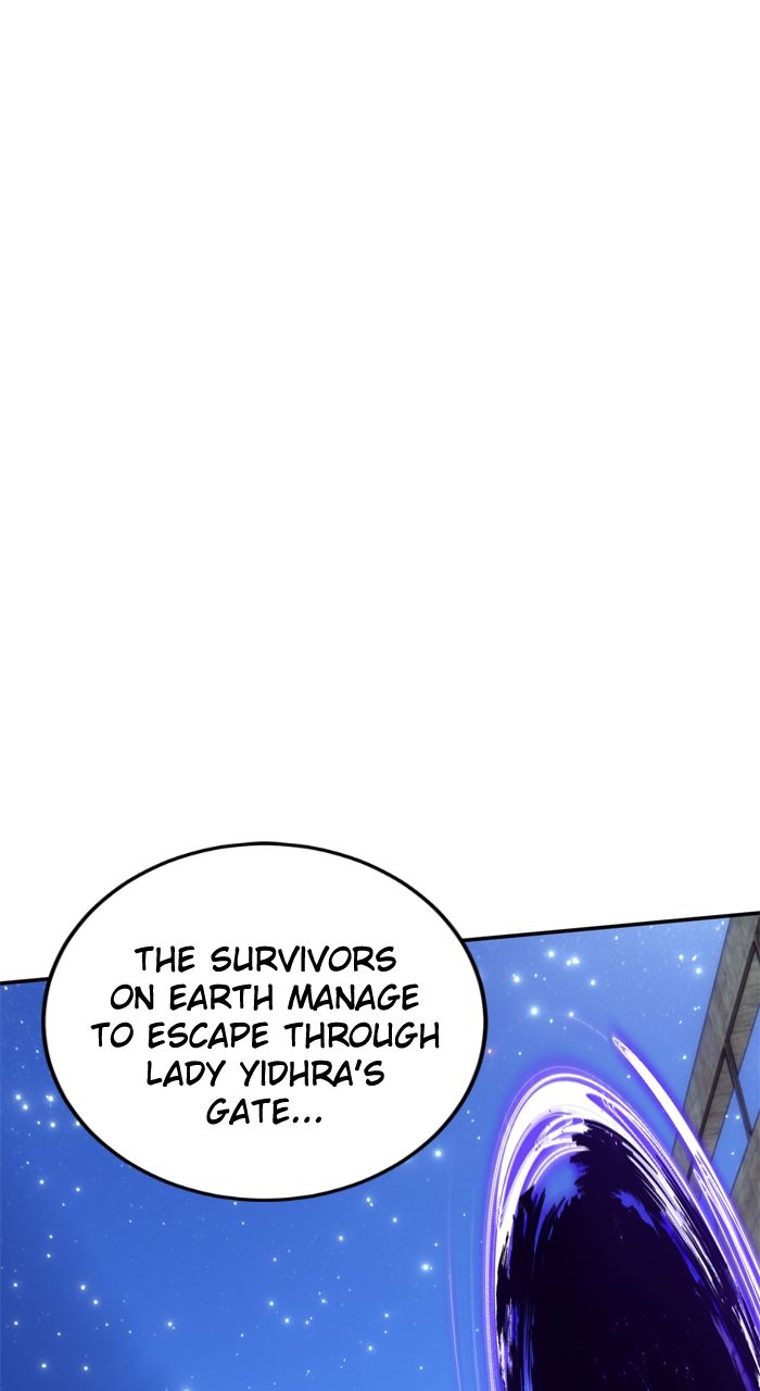 Return to Player Chapter 189 - Page 64