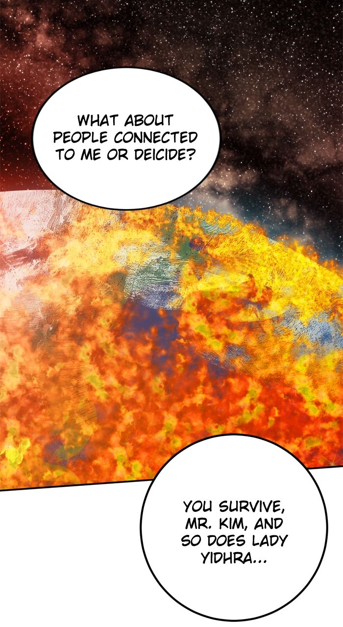 Return to Player Chapter 189 - Page 66