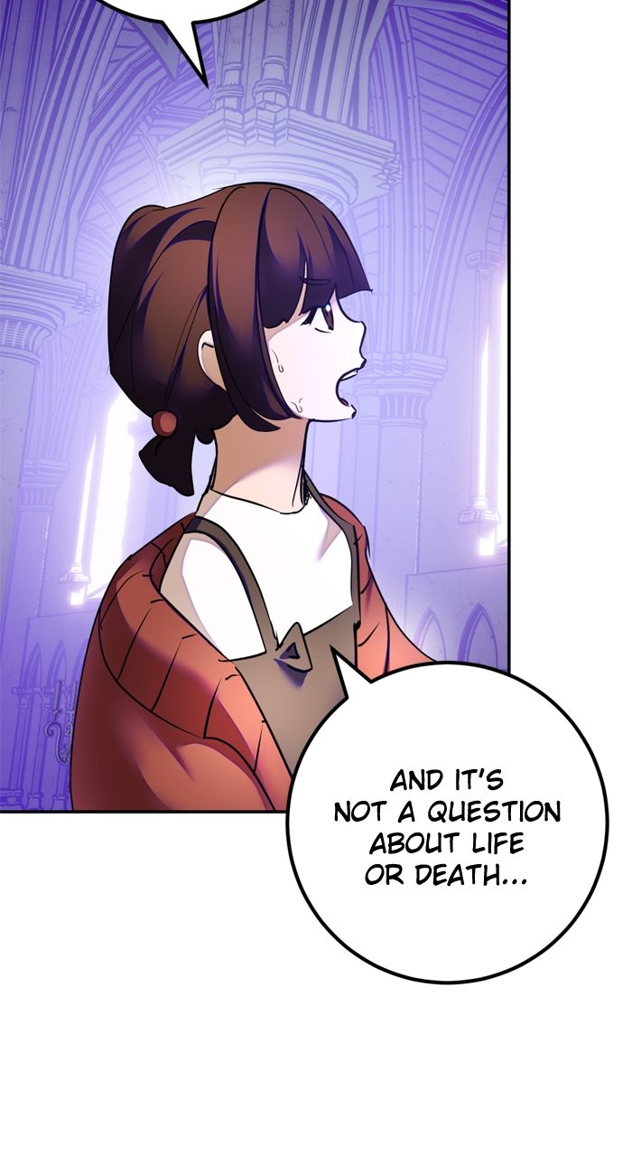 Return to Player Chapter 189 - Page 70