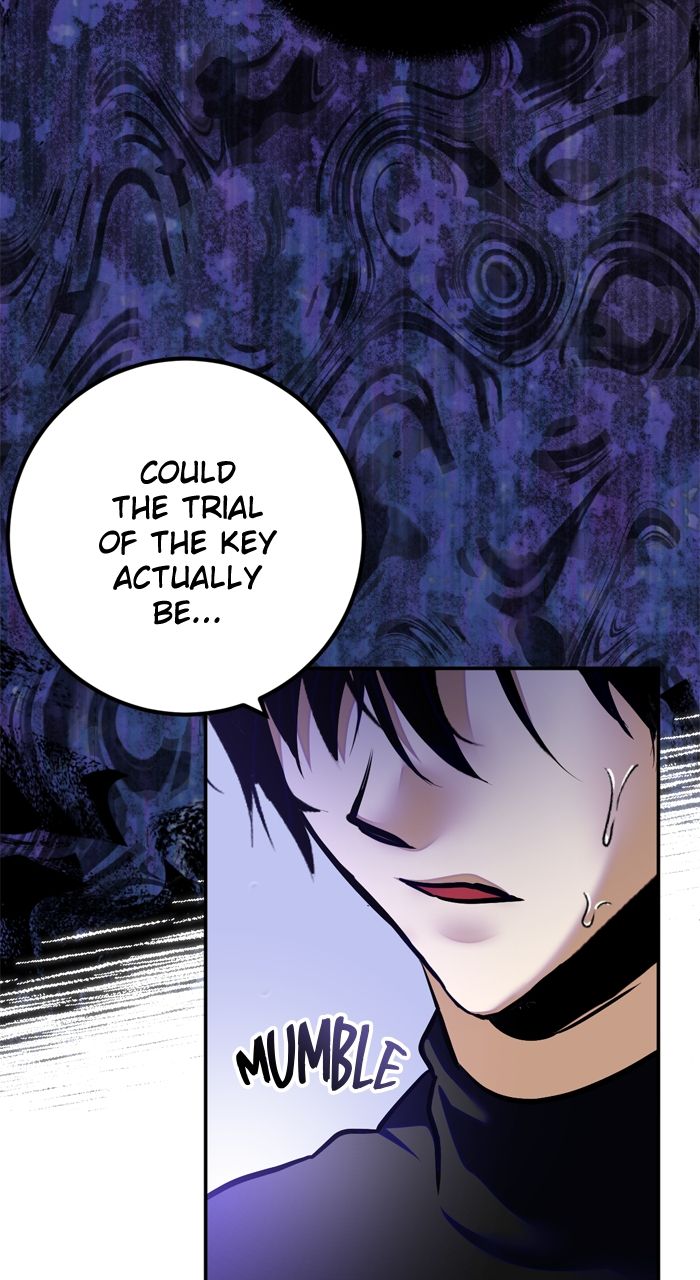 Return to Player Chapter 189 - Page 74