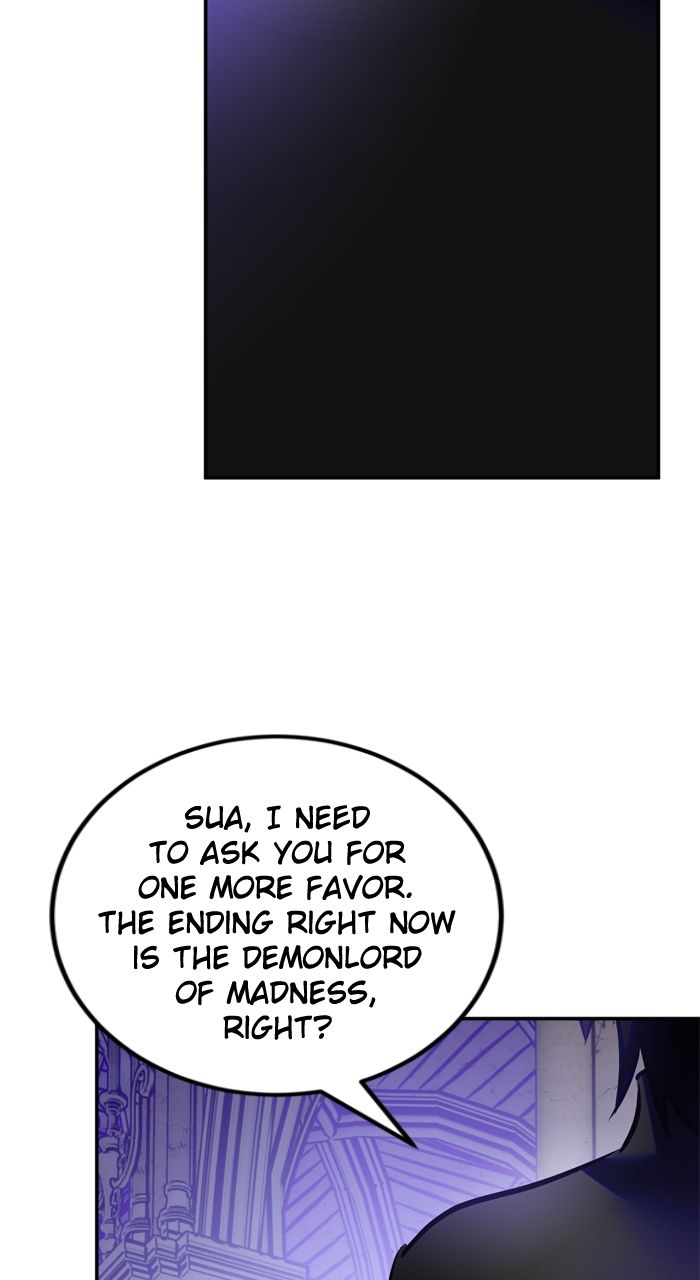 Return to Player Chapter 189 - Page 75