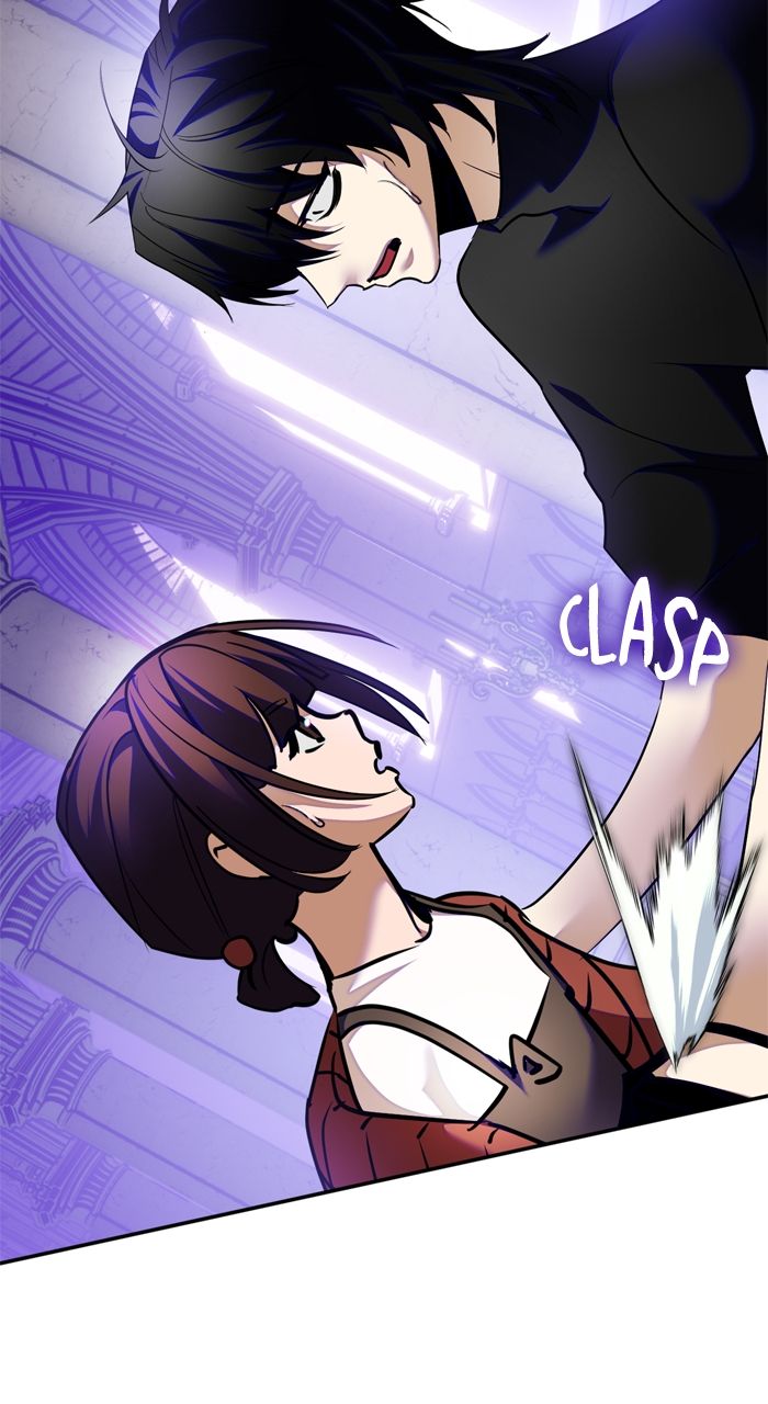 Return to Player Chapter 189 - Page 83