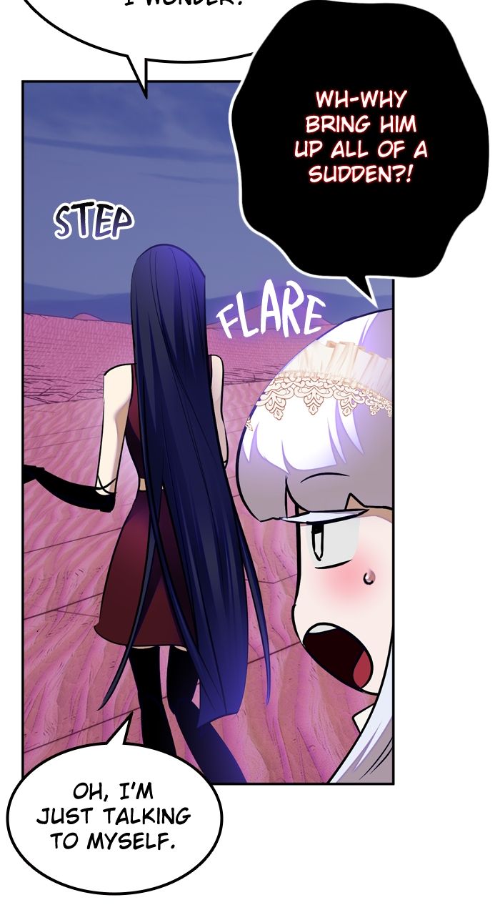 Return to Player Chapter 189 - Page 89