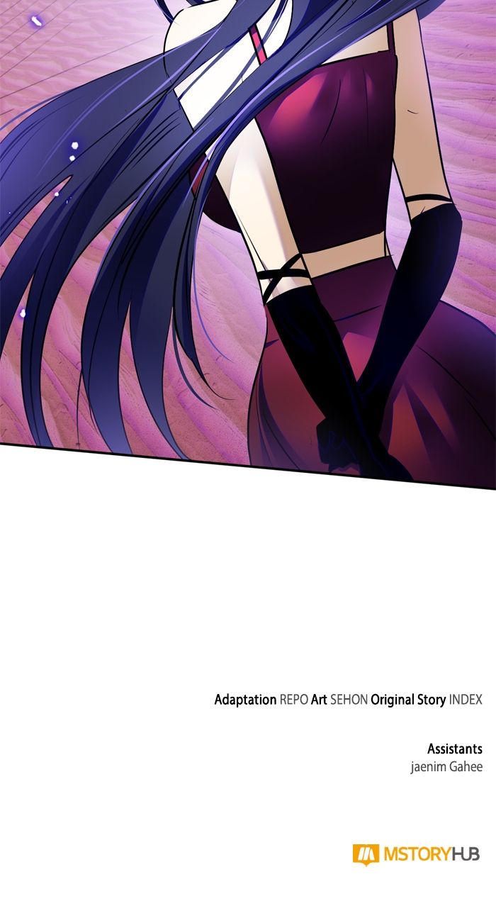 Return to Player Chapter 189 - Page 94