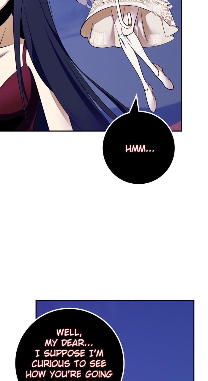 Return to Player Chapter 190 - Page 9