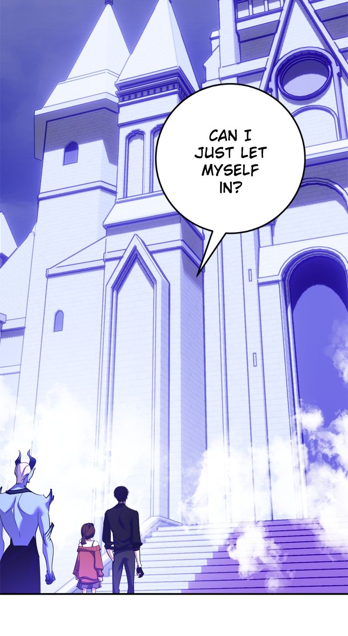 Return to Player Chapter 191 - Page 11