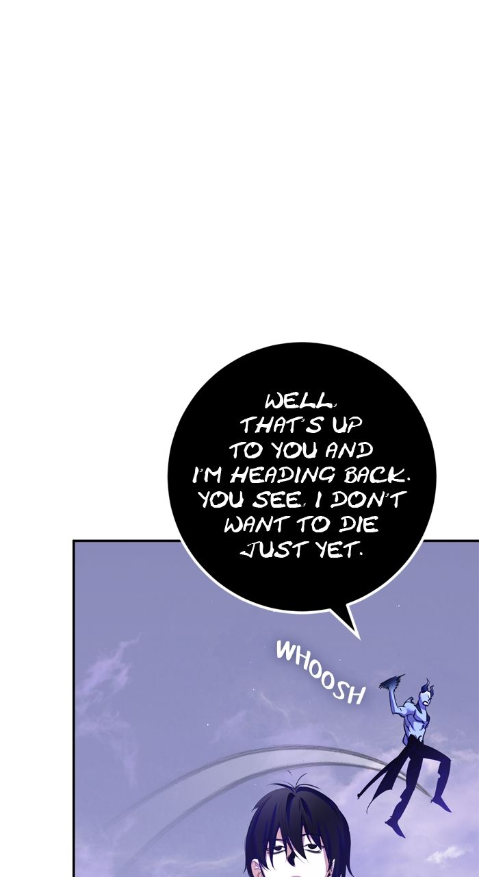 Return to Player Chapter 191 - Page 12