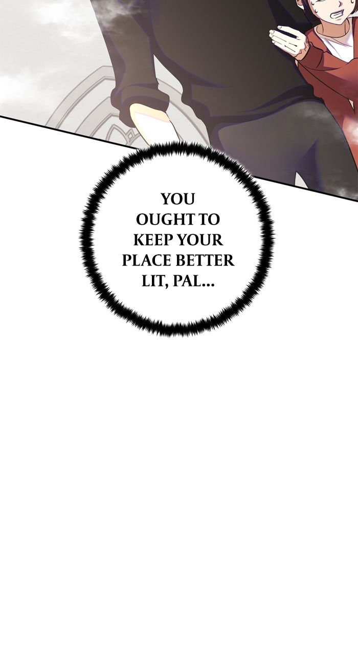 Return to Player Chapter 191 - Page 26