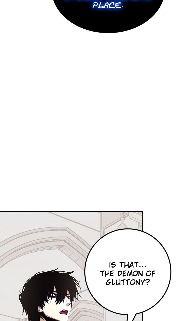 Return to Player Chapter 191 - Page 31