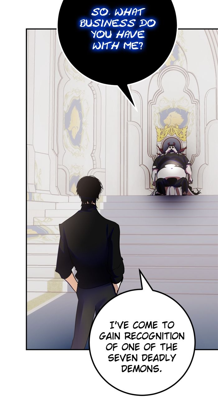 Return to Player Chapter 191 - Page 33