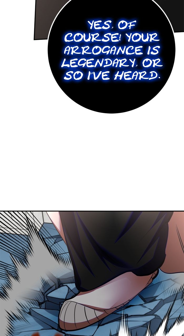 Return to Player Chapter 191 - Page 37