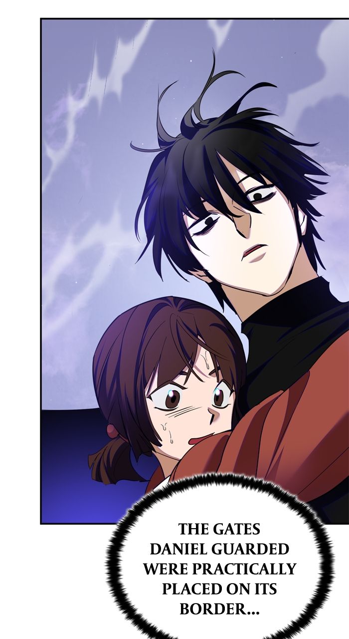 Return to Player Chapter 191 - Page 4