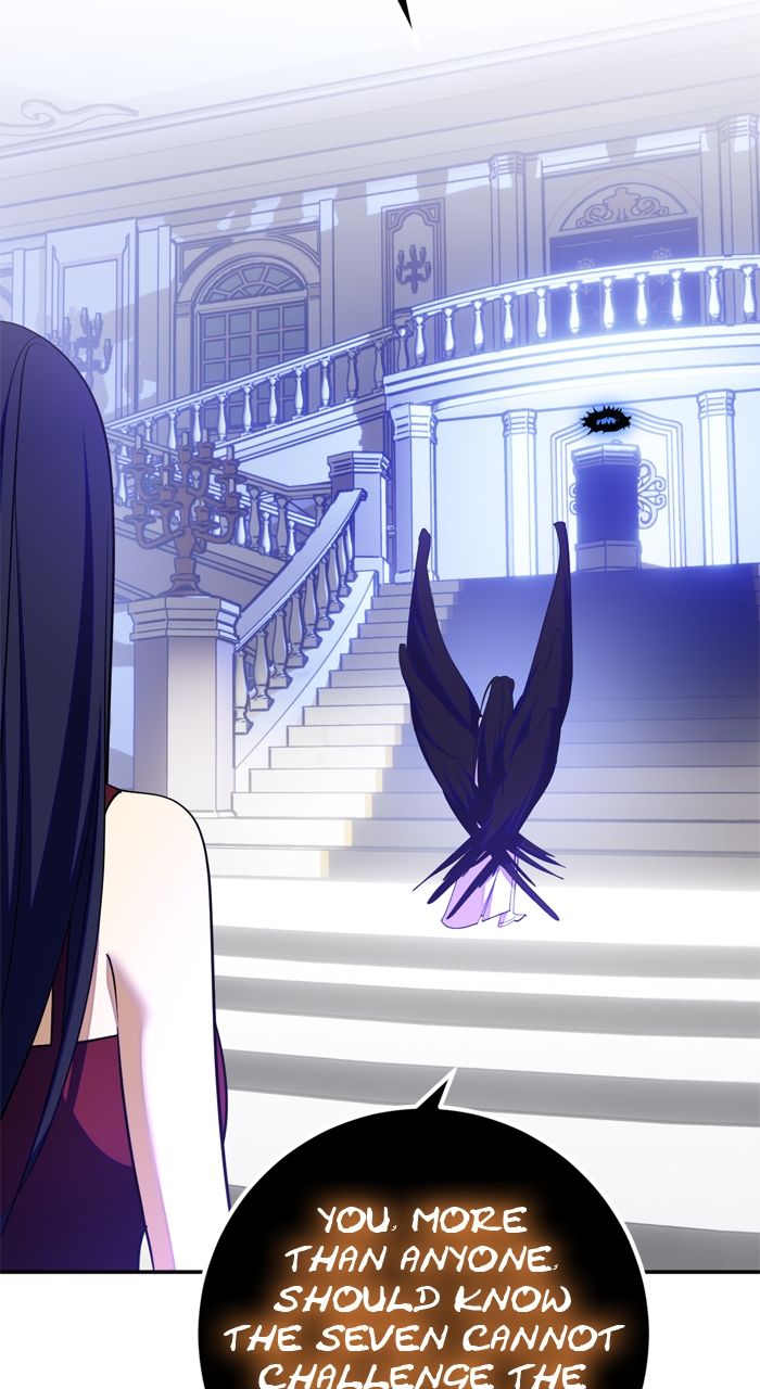 Return to Player Chapter 191 - Page 57