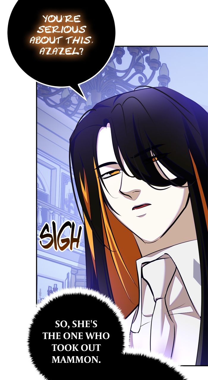 Return to Player Chapter 191 - Page 63