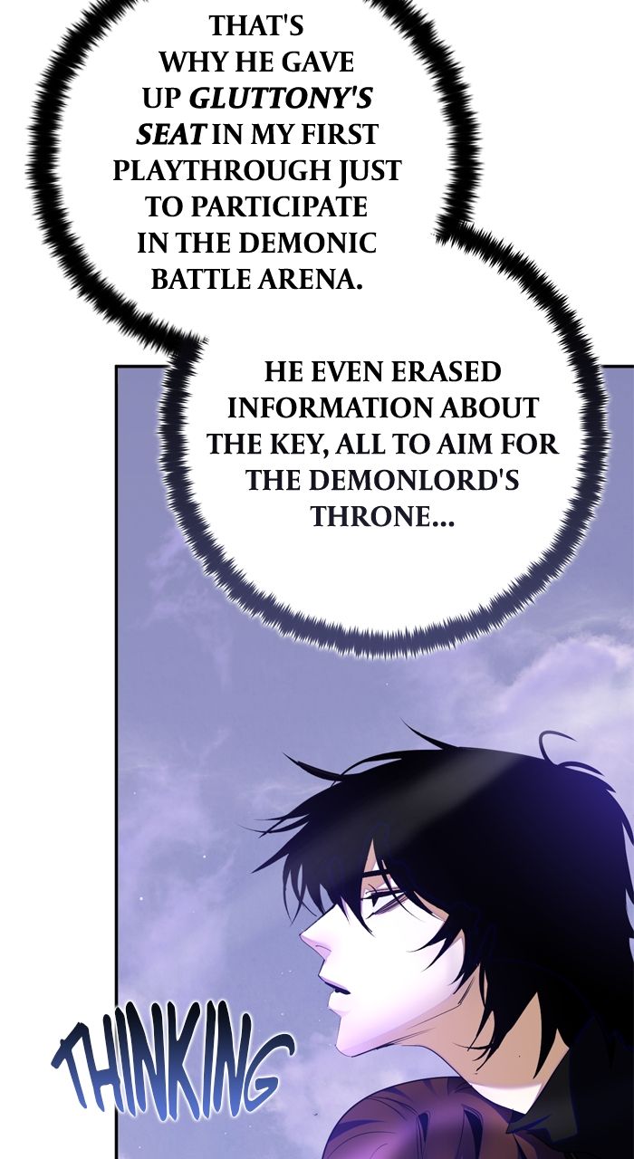 Return to Player Chapter 191 - Page 7