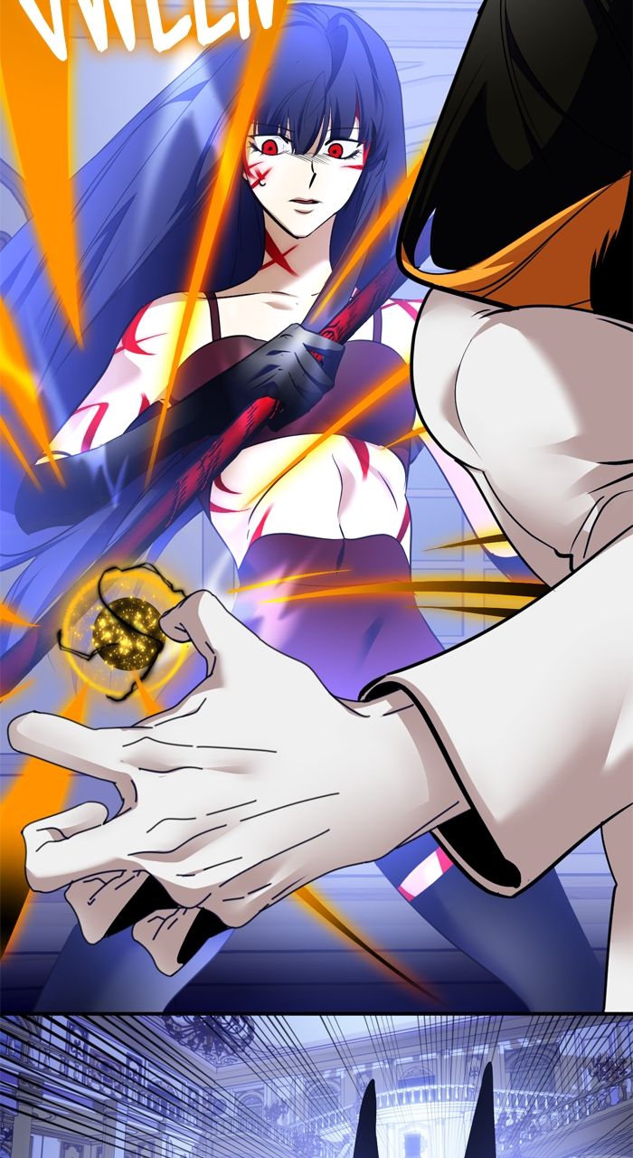 Return to Player Chapter 192 - Page 21