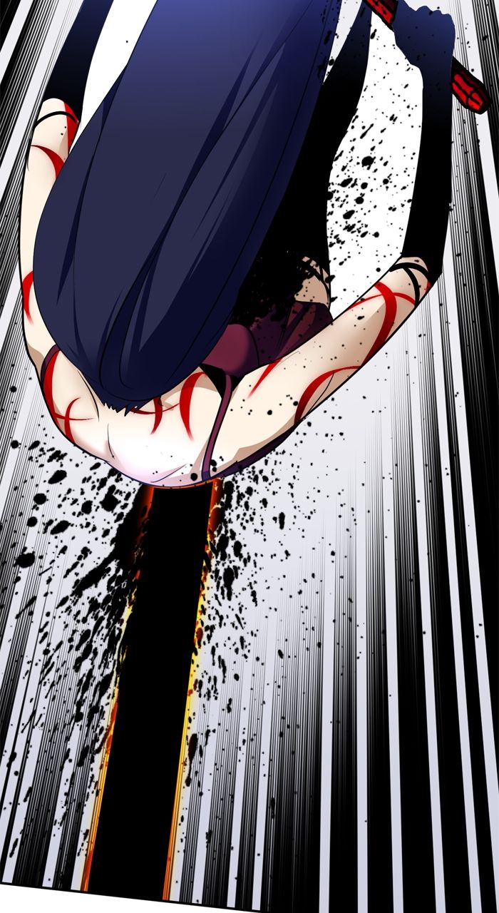 Return to Player Chapter 192 - Page 23