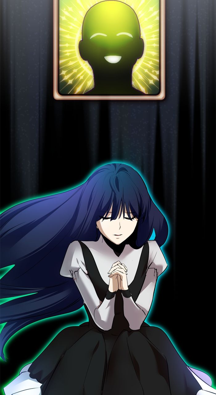 Return to Player Chapter 192 - Page 32